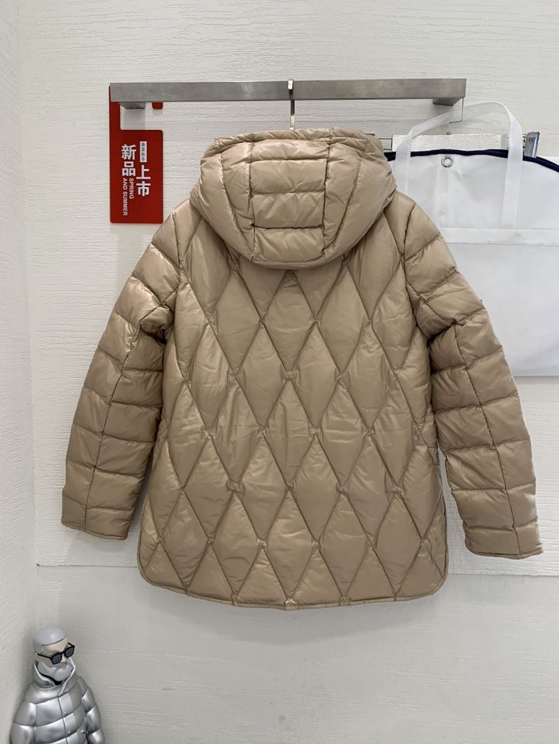 Moncler Down Jackets